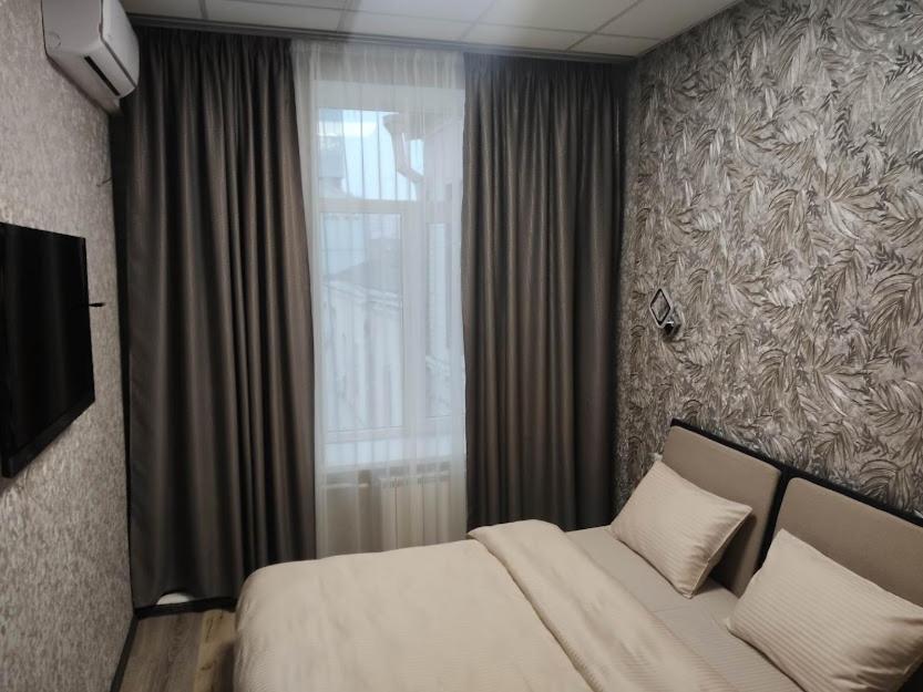Hostel Star Kijów
