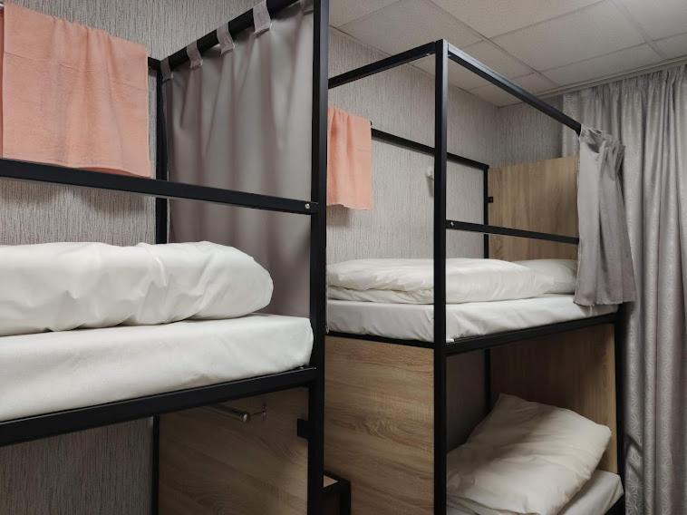 Star Hostel