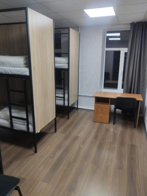 Hostel Star Kijów