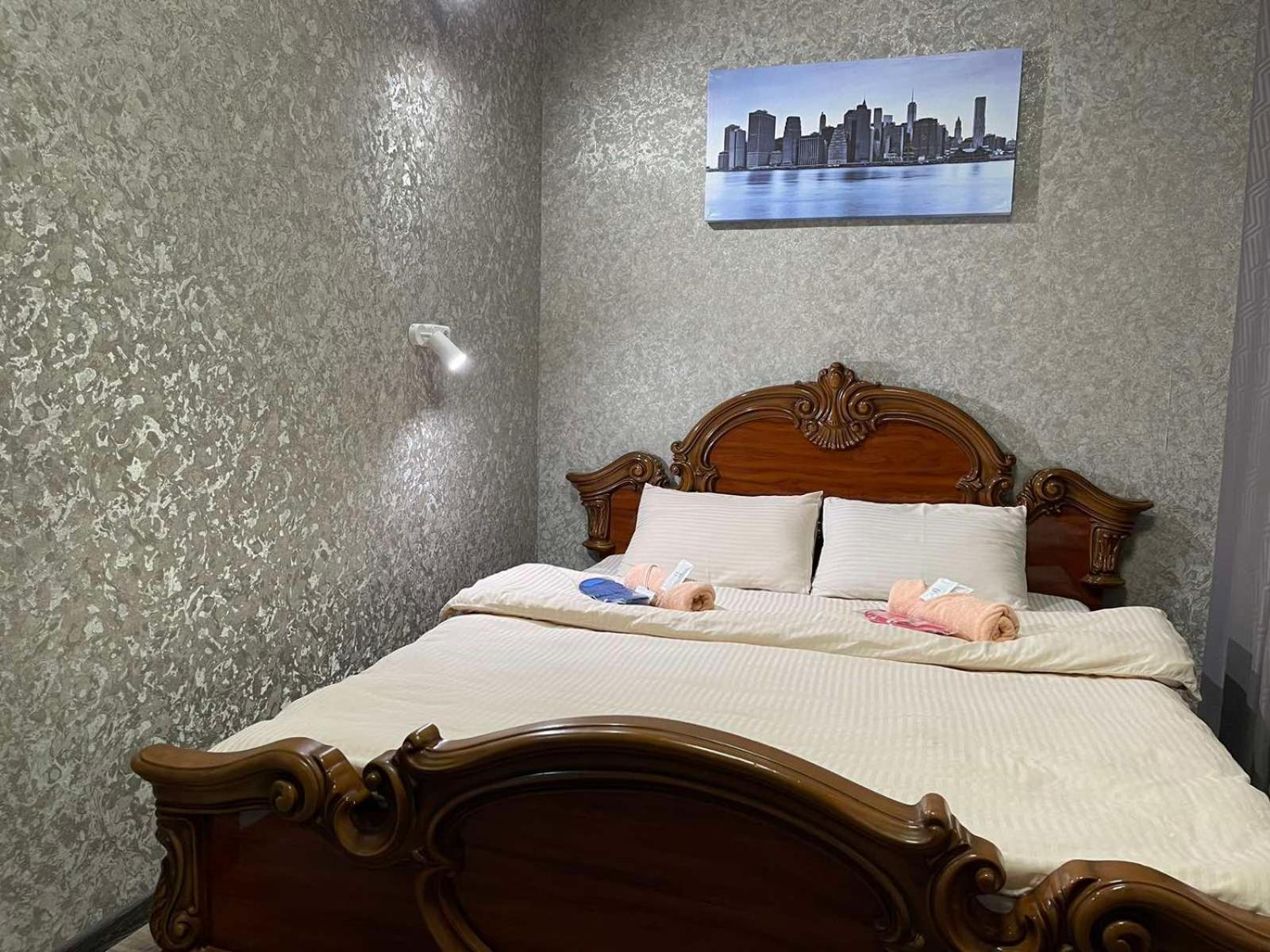 Star Hostel