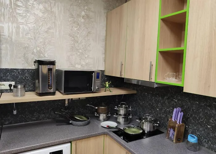 Star City Hostel